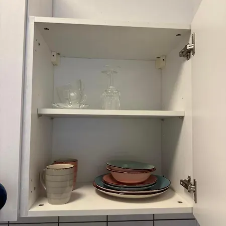 Appartmentshaus Vlora 2 App 1 Bad Füssing