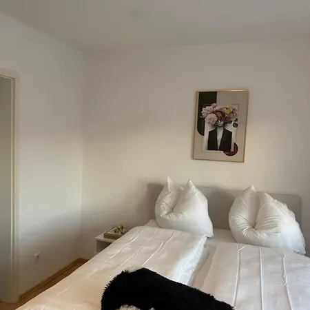 Appartmentshaus Vlora 2 App 1 Konukevi 3*