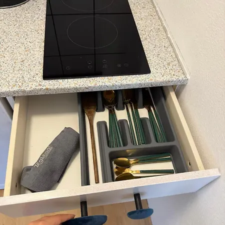 Appartmentshaus Vlora 2 App 1 Konukevi