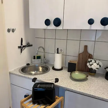 Appartmentshaus Vlora 2 App 1 3* Bad Füssing