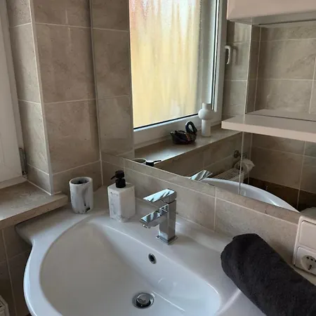 Appartmentshaus Vlora 2 App 1 3* Bad Füssing