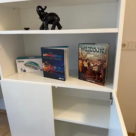 Appartmentshaus Vlora 2 App 1