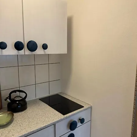 Appartmentshaus Vlora 2 App 1 Konukevi 3*