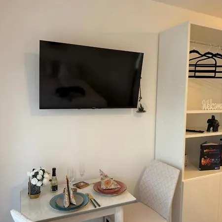 Appartmentshaus Vlora 2 App 1 3*