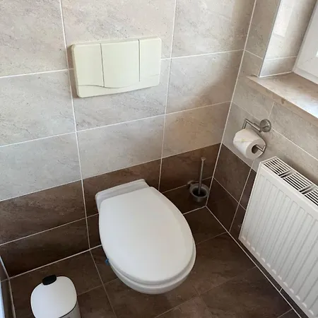 Appartmentshaus Vlora 2 App 1