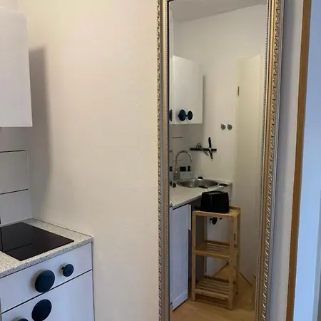 Guest house Appartmentshaus Vlora 2 App 1 3*