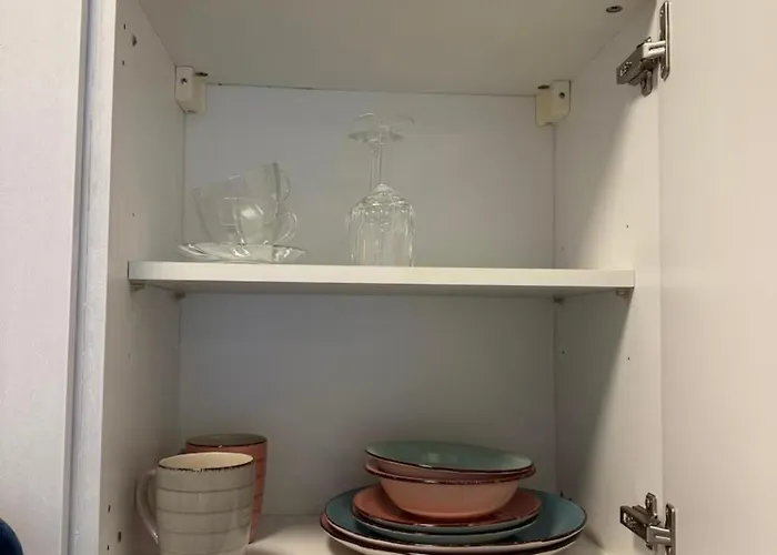 Appartmentshaus Vlora 2 App 1 Bad Füssing