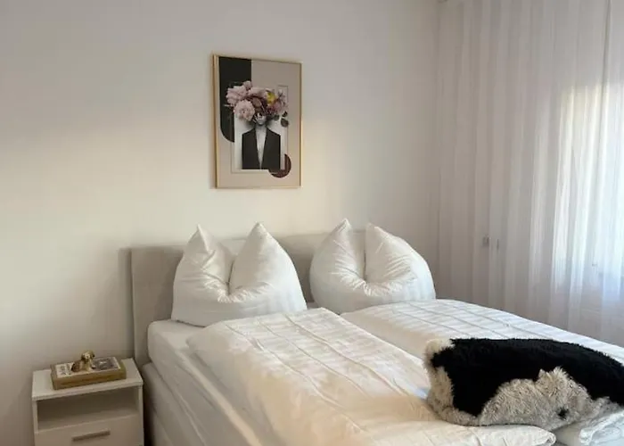 Appartmentshaus Vlora 2 App 1 3*