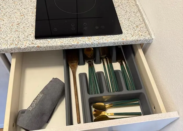 Appartmentshaus Vlora 2 App 1 Penzion