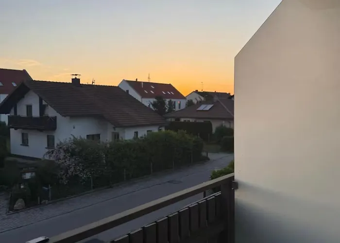 Appartmentshaus Vlora 2 App 1 Penzion 3*