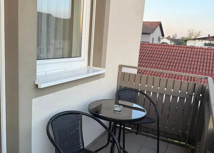 Appartmentshaus Vlora 2 App 1 3*