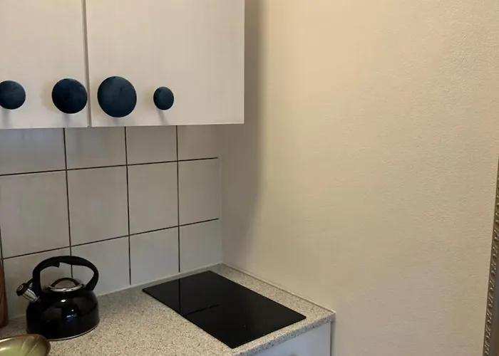 Appartmentshaus Vlora 2 App 1 Penzion 3*