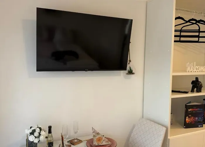 Appartmentshaus Vlora 2 App 1 3*