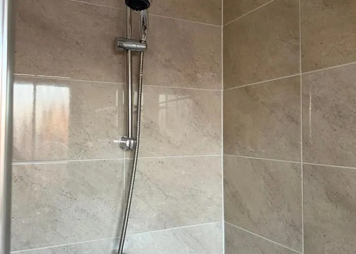 Appartmentshaus Vlora 2 App 1 Penzion