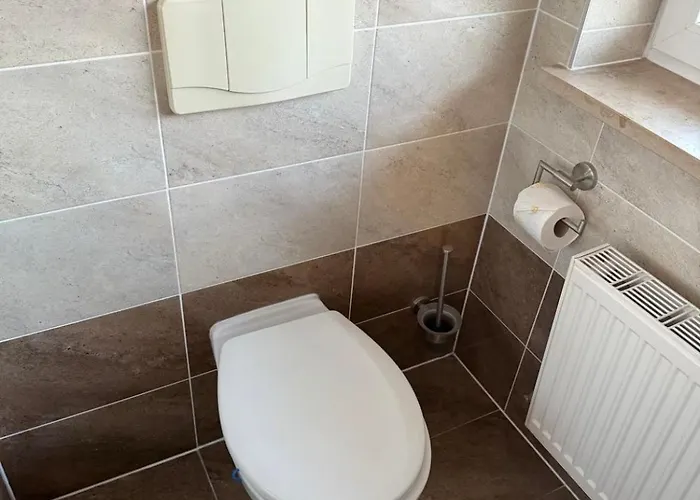 Appartmentshaus Vlora 2 App 1